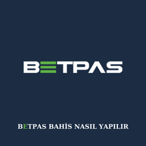 Betpas bahis nasıl yapılır 