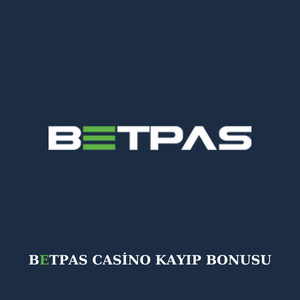 Betpas casino kayıp bonusu