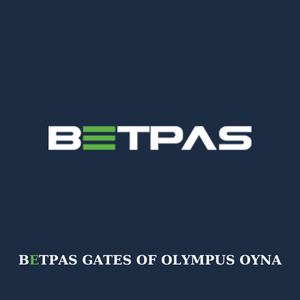 Betpas Gates of Olympus oyna 