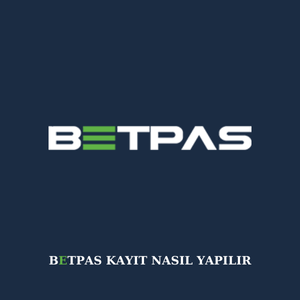 Betpas kayıt nasıl yapılır