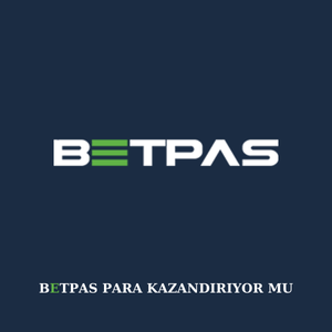 Betpas para kazandırıyor mu