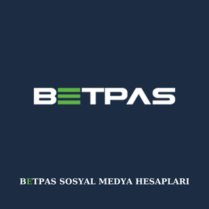 Betpas sosyal medya hesapları