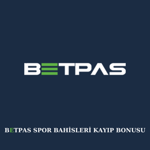 Betpas spor bahisleri kayıp bonusu