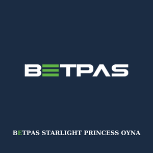 Betpas Starlight Princess