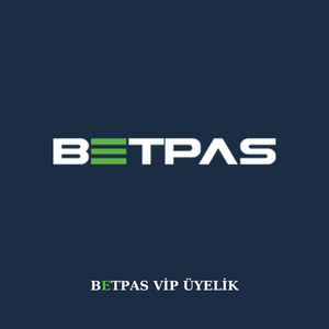 Betpas Vip üyelik