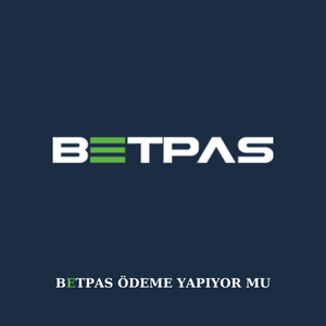 Betpas ödeme yapıyor mu