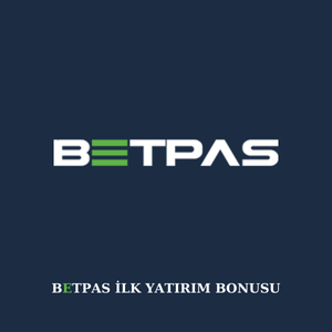 Betpas ilk yatırım bonusu var mı